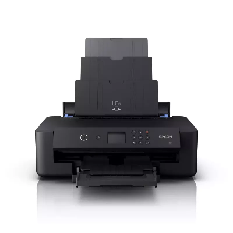 Printer Epson Expression Photo HD XP-15000 Inkjet Colour