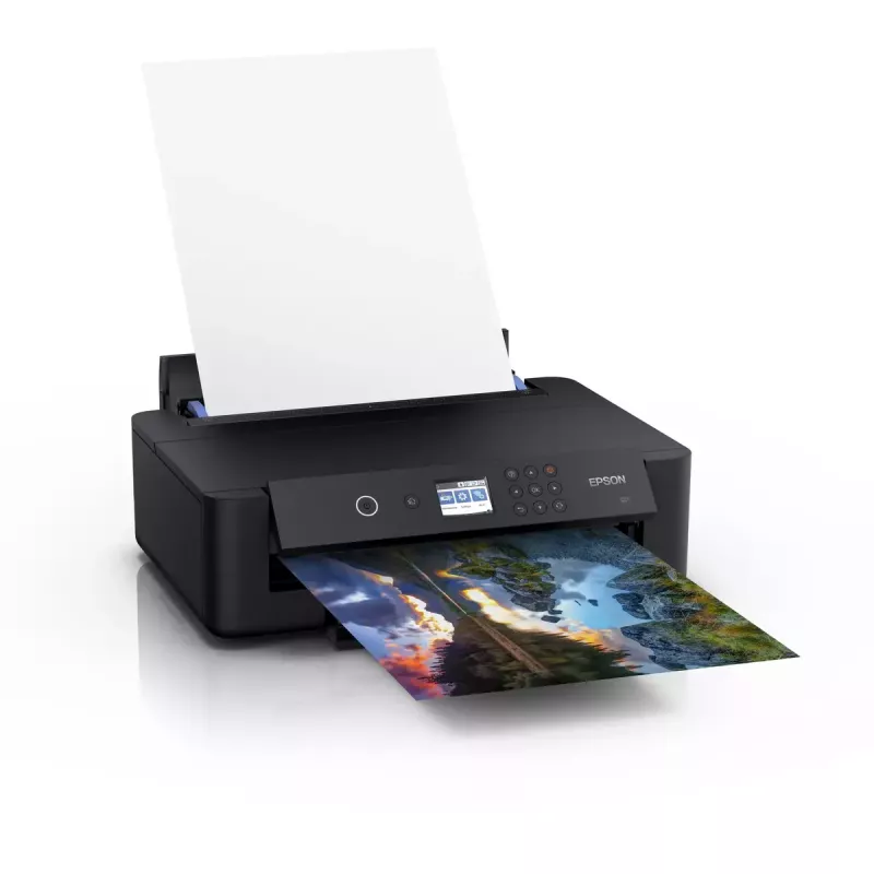 Printer Epson Expression Photo HD XP-15000 Inkjet Colour