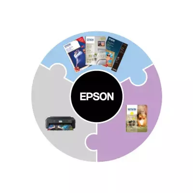 Printer Epson Expression Photo HD XP-15000 Inkjet Colour