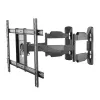 Telerikinnitus LogiLink BP0047 177.8 cm 70 tolli Must roostevaba teras