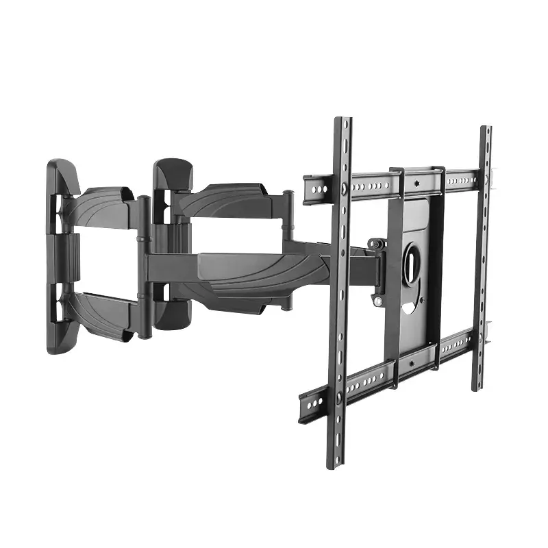 Telerikinnitus LogiLink BP0047 177.8 cm 70 tolli Must roostevaba teras