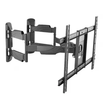 Telerikinnitus LogiLink BP0047 177.8 cm 70 tolli Must roostevaba teras