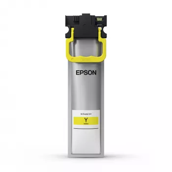 Epson WF-C5xxx sarja tindikassett L kollane