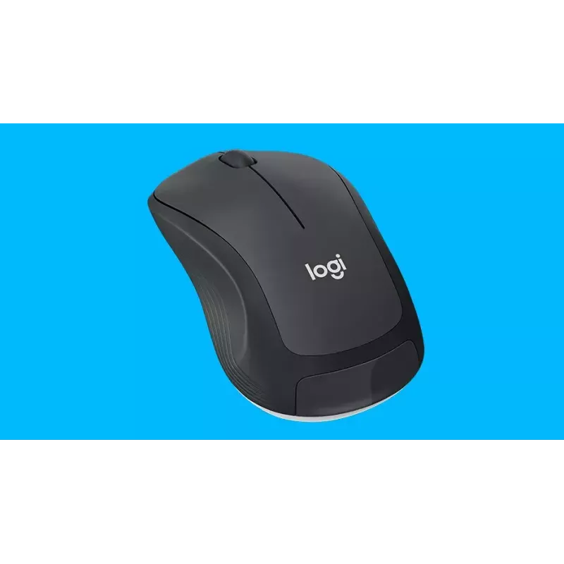 Juhtmeta klaviatuuri ja hiire komplekt Logitech MK540 ADVANCED