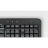 Juhtmeta klaviatuuri ja hiire komplekt Logitech MK540 ADVANCED