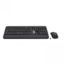 Juhtmeta klaviatuuri ja hiire komplekt Logitech MK540 ADVANCED