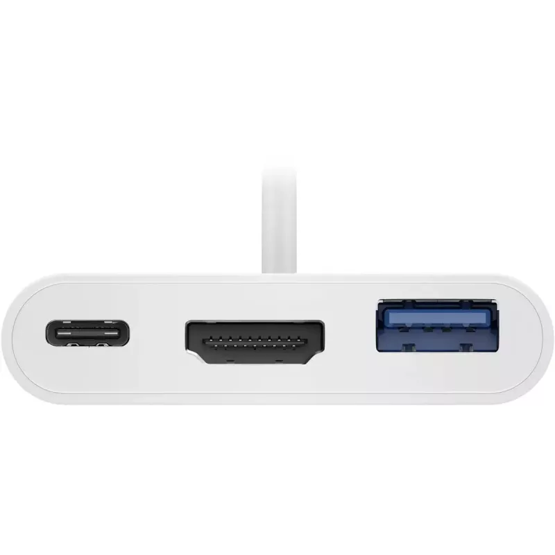 USB-C Multiport Adapter Goobay 62104