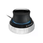 3D-hiir 3Dconnexion Spacehiir Compact must hall kerge disain lihtne navigeerimine