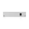 Zyxel GS1200-5 Hallatav Gigabit Ethernet (10/100/1000) Hõbedane
