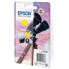 Prindikassett EPSON 502XL Dalekohled Yellow C13T02W44010