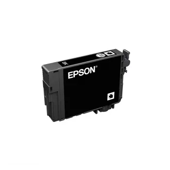 Kassett Epson Ink C13T02W14010 502XL Must