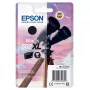 Kassett Epson Ink C13T02W14010 502XL Must