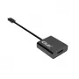 USB 3.1 Type-C to HDMI 2.0 UHD 4K 60Hz aktiivne adapter CLUB3D CAC-2504