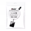 USB 3.1 Type-C to HDMI 2.0 UHD 4K 60Hz aktiivne adapter CLUB3D CAC-2504