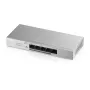 Zyxel GS1200-5HP v2 Hallatav Gigabit Ethernet (10/100/1000) Power over Ethernet (PoE) Hall