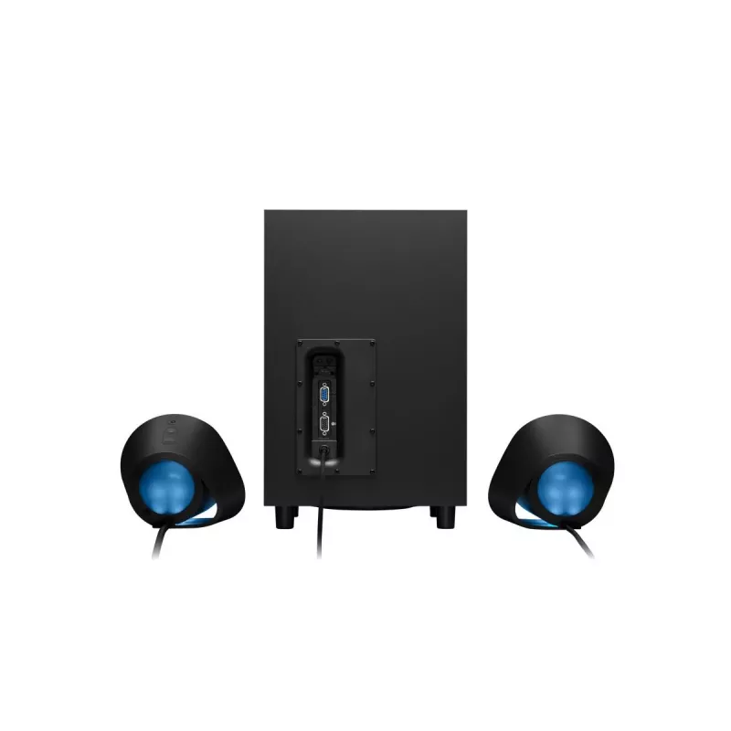 LOGITECH G560 Lightsync PC-mängurikõlar