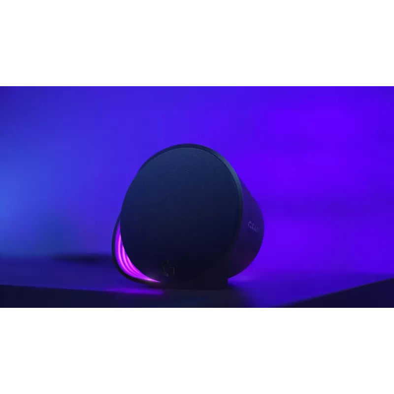 LOGITECH G560 Lightsync PC-mängurikõlar
