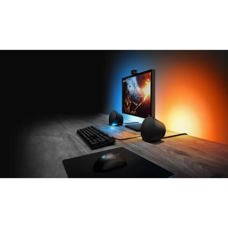 LOGITECH G560 Lightsync PC-mängurikõlar