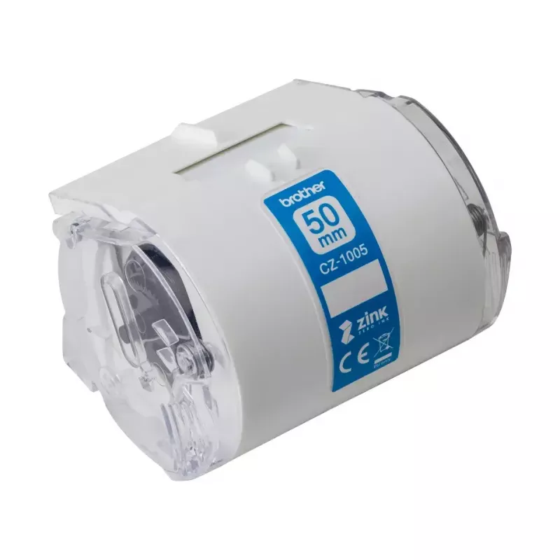 Brother CZ-1005 kleebiste valmistamise lint