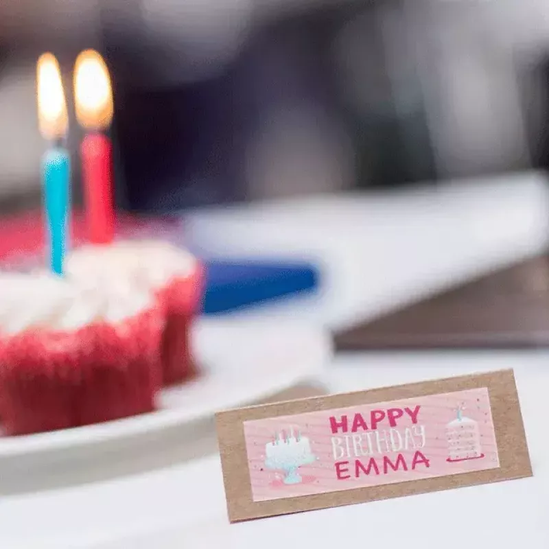Brother CZ-1005 kleebiste valmistamise lint