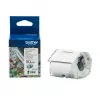 Brother CZ-1005 kleebiste valmistamise lint