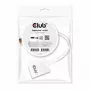 Aktiivne adapter DisplayPort VGA-le CLUB3D CAC-2003