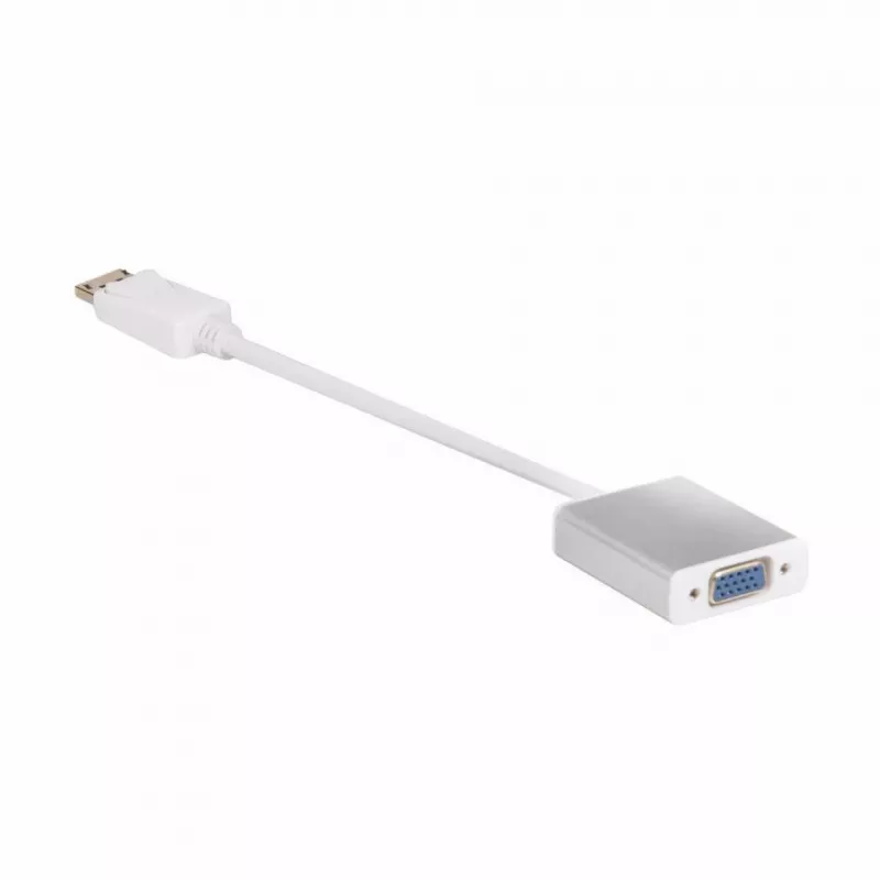 Aktiivne adapter DisplayPort VGA-le CLUB3D CAC-2003