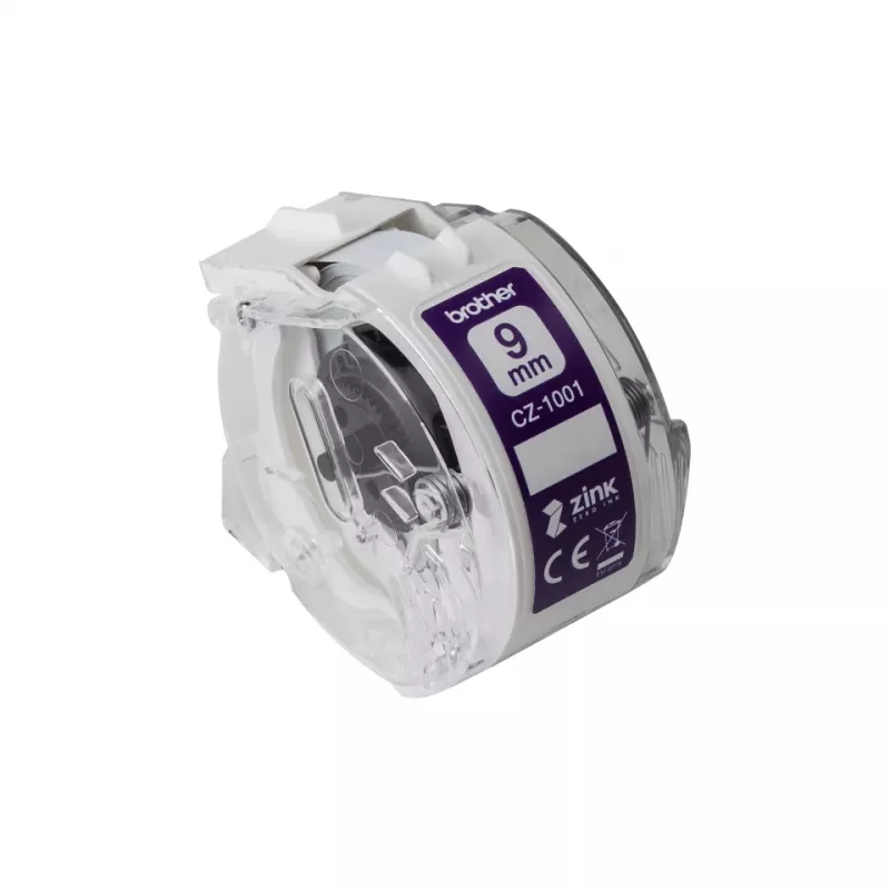 Brother CZ-1001 sildirull