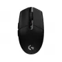 LOGITECH G305 Lightspeed juhtmevaba mängurihiir must Eer2