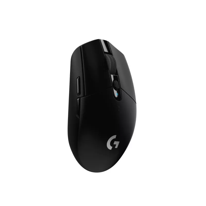 LOGITECH G305 Lightspeed juhtmevaba mängurihiir must Eer2