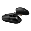 LOGITECH G305 Lightspeed juhtmevaba mängurihiir must Eer2
