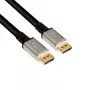 CLUB3D DisplayPort 1.4 HBR3 8K kaabel M/M 4 m / 13,12 jalga