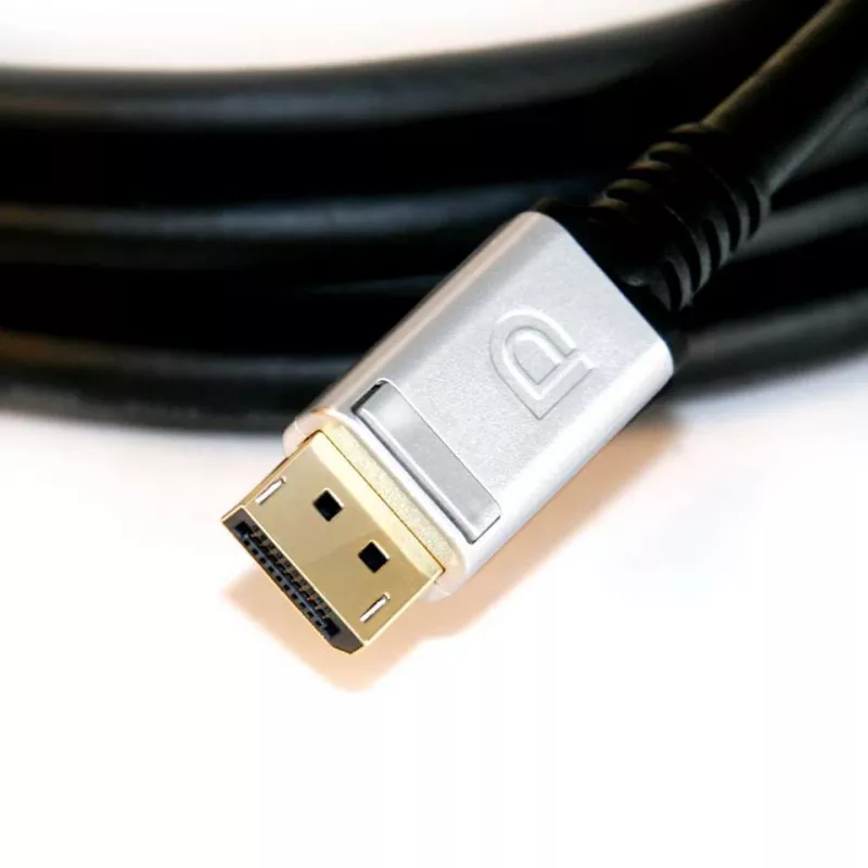 CLUB3D DisplayPort 1.4 HBR3 8K kaabel M/M 4 m / 13,12 jalga