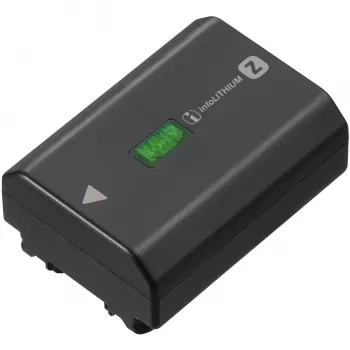 Sony NP-FZ100 kaamera/videokaamera aku 2280 mAh