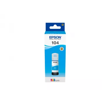 Epson C13T00P240 104 tsüaankassett