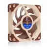 Noctua ventilaator NF-A12x25 PWM 120 mm, 12 V, PWM, 2000 RPM max, 102.1 m³/h, 22.6 dB