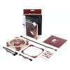 Noctua ventilaator NF-A12x25 PWM 120 mm, 12 V, PWM, 2000 RPM max, 102.1 m³/h, 22.6 dB