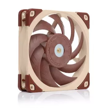 Noctua ventilaator NF-A12x25 PWM 120 mm, 12 V, PWM, 2000 RPM max, 102.1 m³/h, 22.6 dB