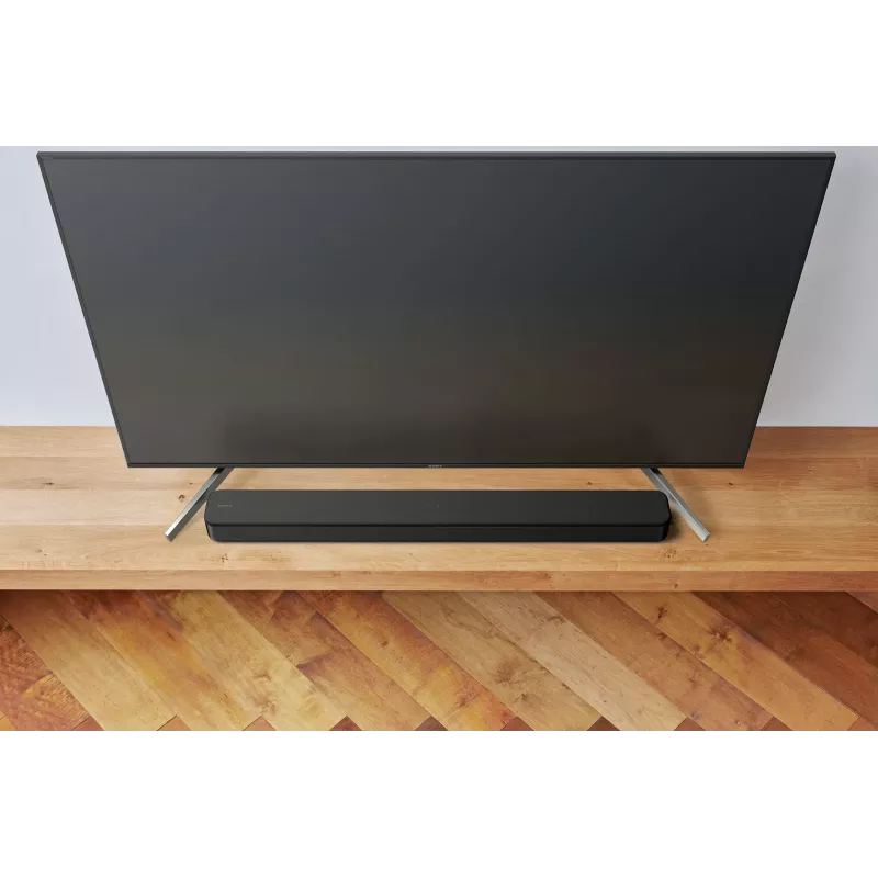 Sony HT-SF150 Must 2.0 kanalit 120 W