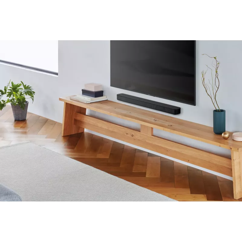 Sony HT-SF150 Must 2.0 kanalit 120 W
