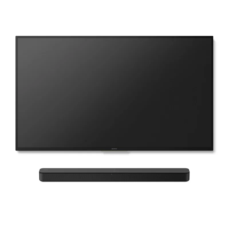 Sony HT-SF150 Must 2.0 kanalit 120 W
