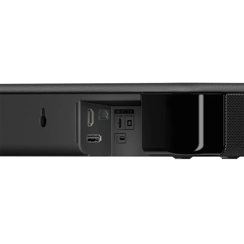 Sony HT-SF150 Must 2.0 kanalit 120 W