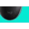 Hiir Logitech B110 Silent juhtmega USB must