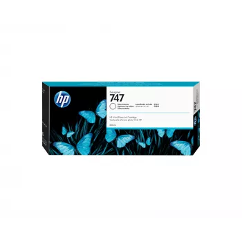 HP 747 300 ml läikevõimendi DesignJet tindikassett