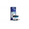Brother LC3237C tindikassett 1 tk Originaal Standardsaagis Tsüaan
