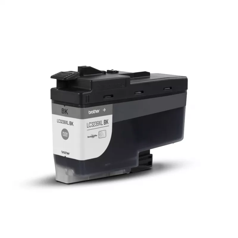 Brother LC-3239XLBK tindikassett, 1 tk Originaal, suure mahutavusega (XL), must