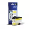 Brother LC3237Y tindikassett 1 tk Originaal standardtootlikkusega kollane