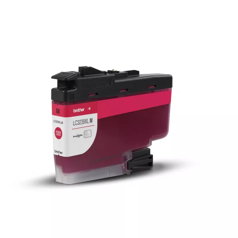 Cartridge Brother LC-3239XLM Red Ink 5000 lehekülge (HL-J6000/6100/MFC-J5945/6945/6947)