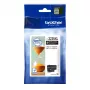 Brother LC3235XLBK tindikassett, 1 tk, originaalne, suure (XL) mahutavusega, must