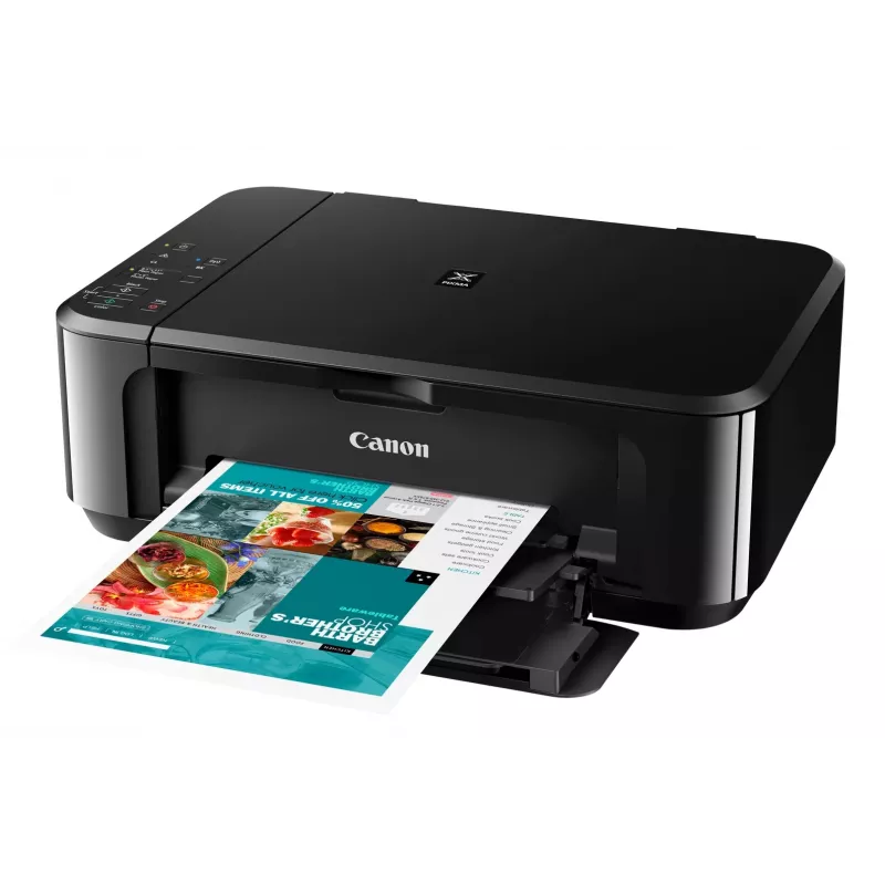 Canon PIXMA MG3650S Inkjet A4 4800 x 1200 DPI Wi-Fi